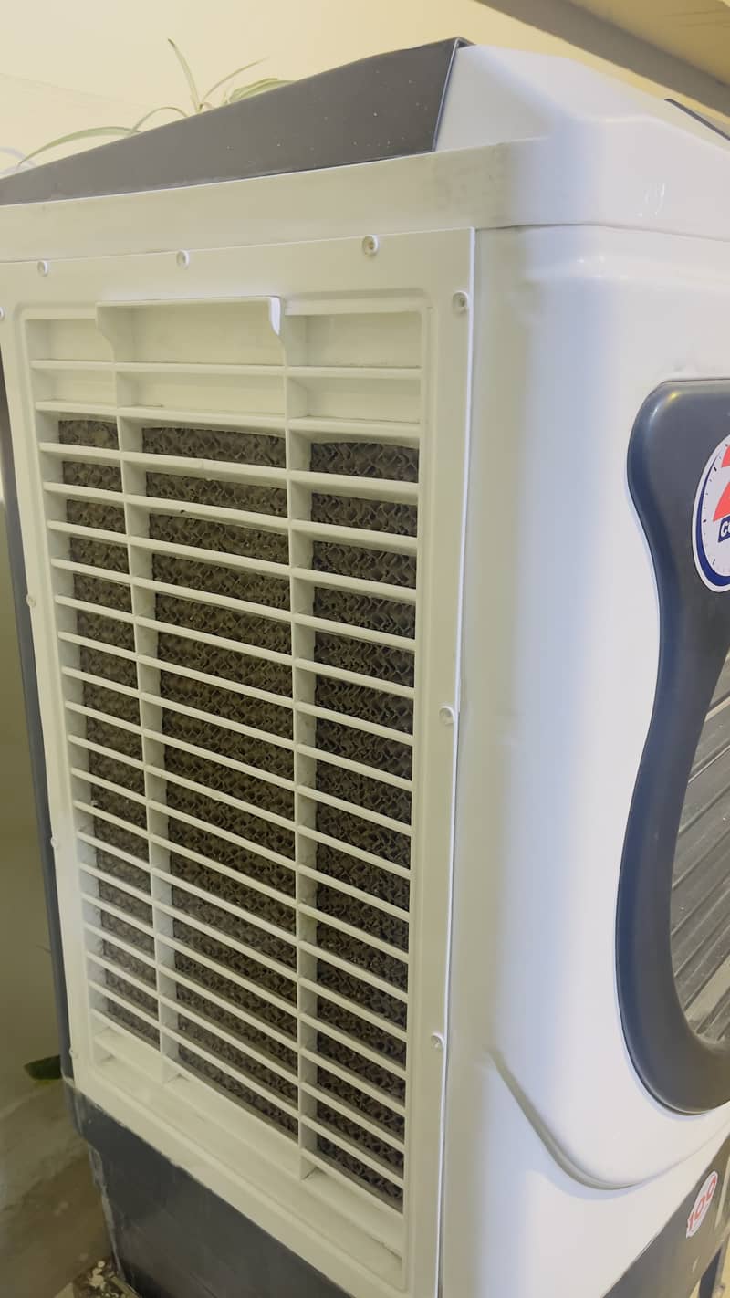 Rays Air cooler 100 litres 2