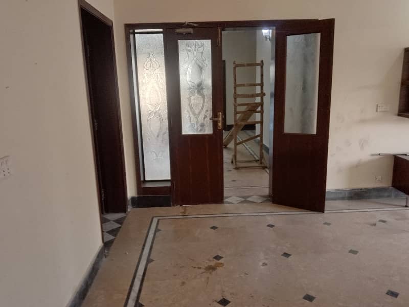 house for rent in formanites housing scheme near DHA phase 5 3