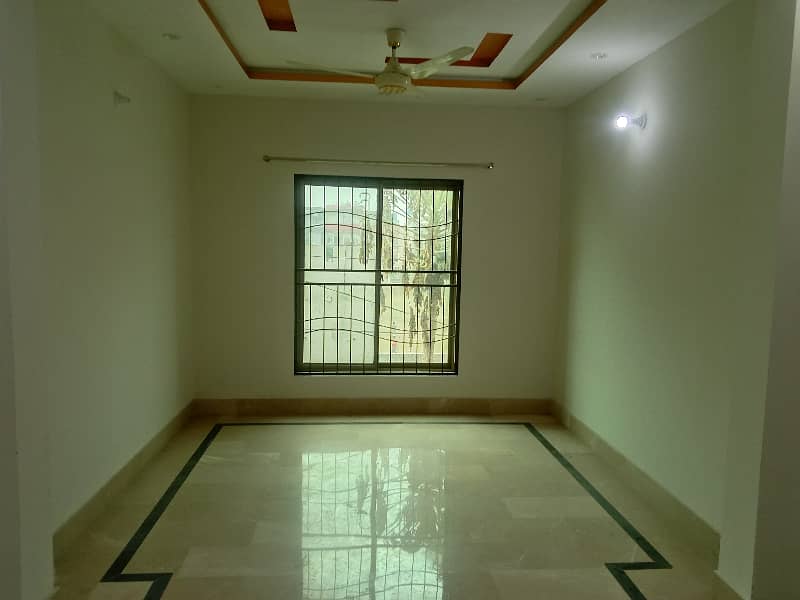 upper portion for rent in state life near DHA phase 5 1