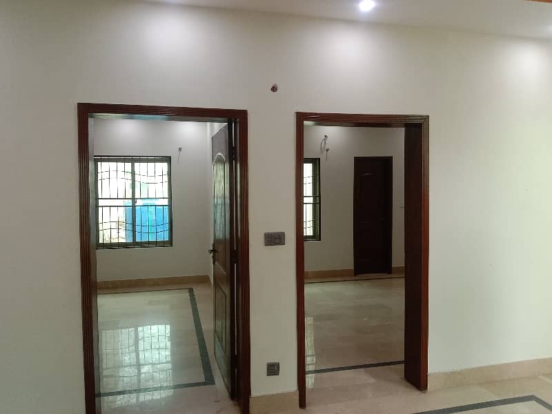 upper portion for rent in state life near DHA phase 5 2