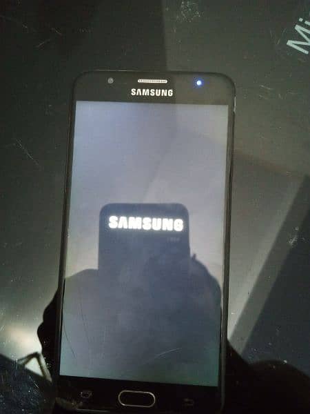 Samsung Galaxy J7 3