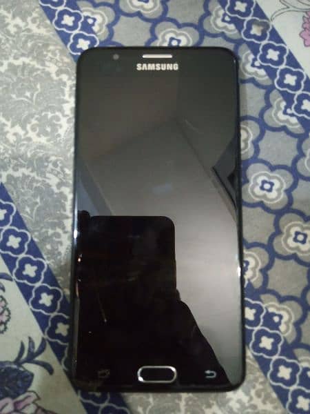 Samsung Galaxy J7 4