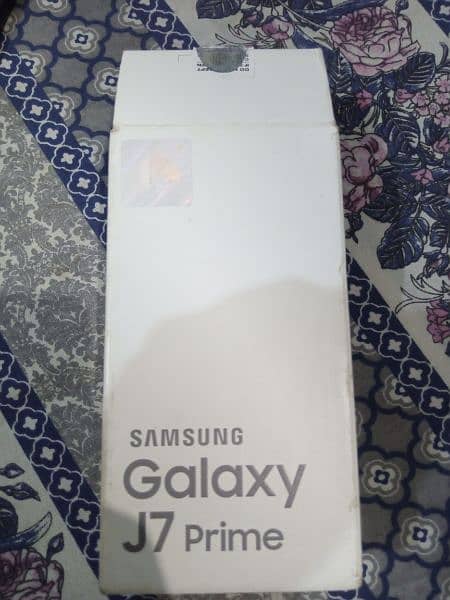 Samsung Galaxy J7 8