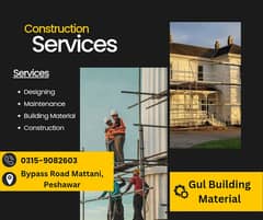 Construction services/Renovation/Tile Marble/ Building Contractor/Rock 0