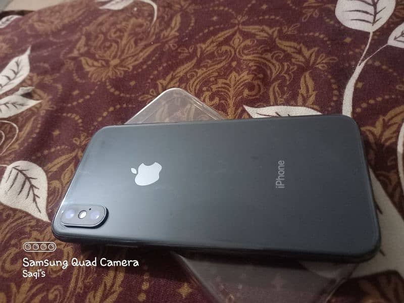 Iphone XS 256 Gb for sale Non-PTA 0