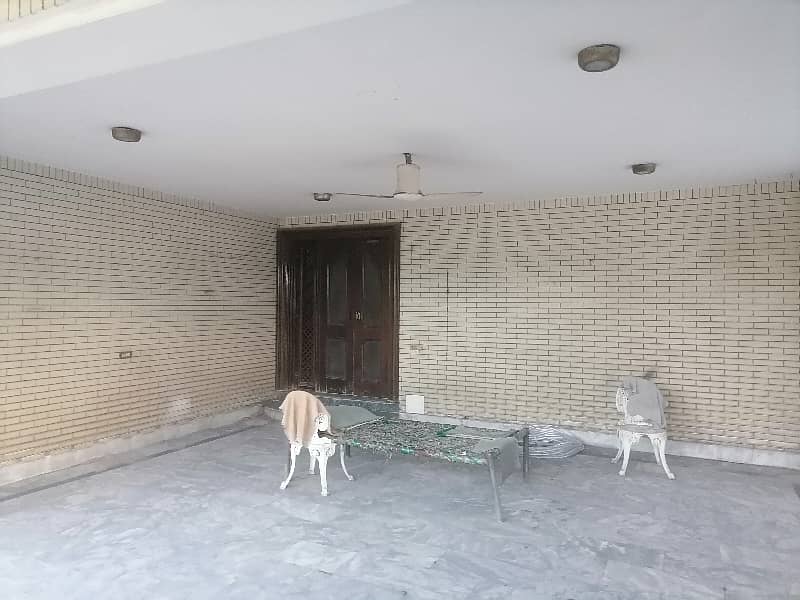 Centrally Located House For Rent In Civil Lines Available 11