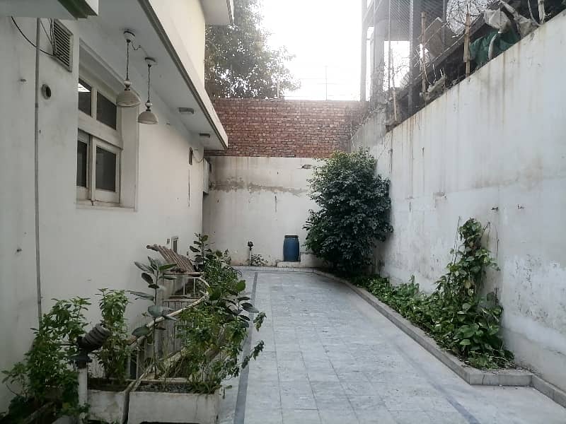 Centrally Located House For Rent In Civil Lines Available 15