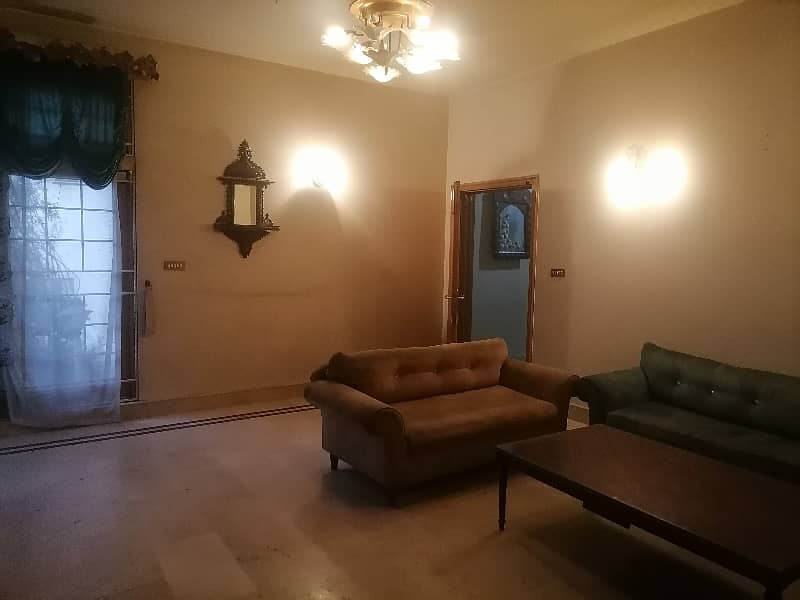 Centrally Located House For Rent In Civil Lines Available 17