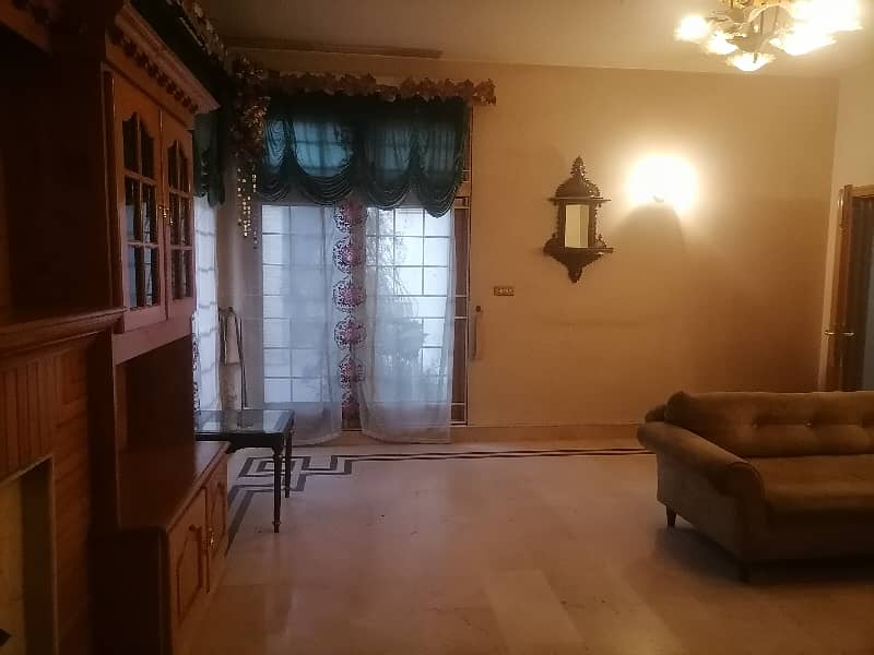 Centrally Located House For Rent In Civil Lines Available 18