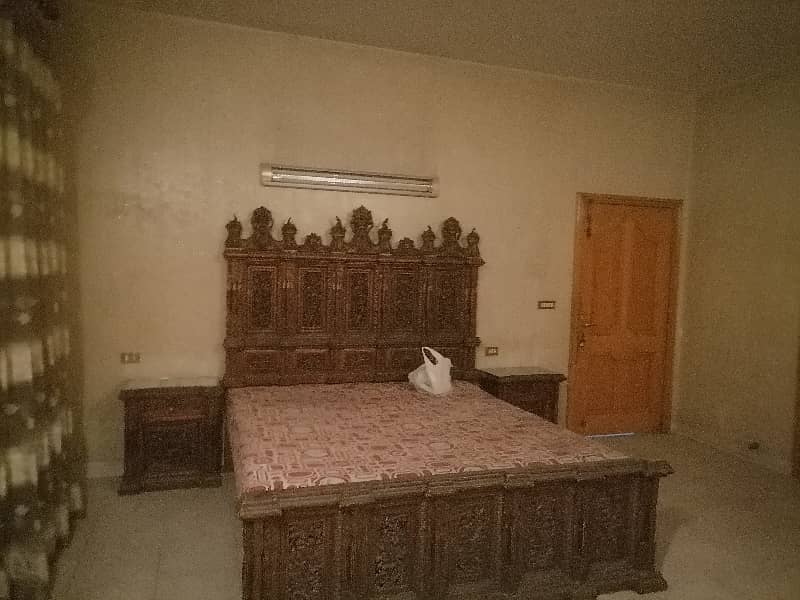 Centrally Located House For Rent In Civil Lines Available 19