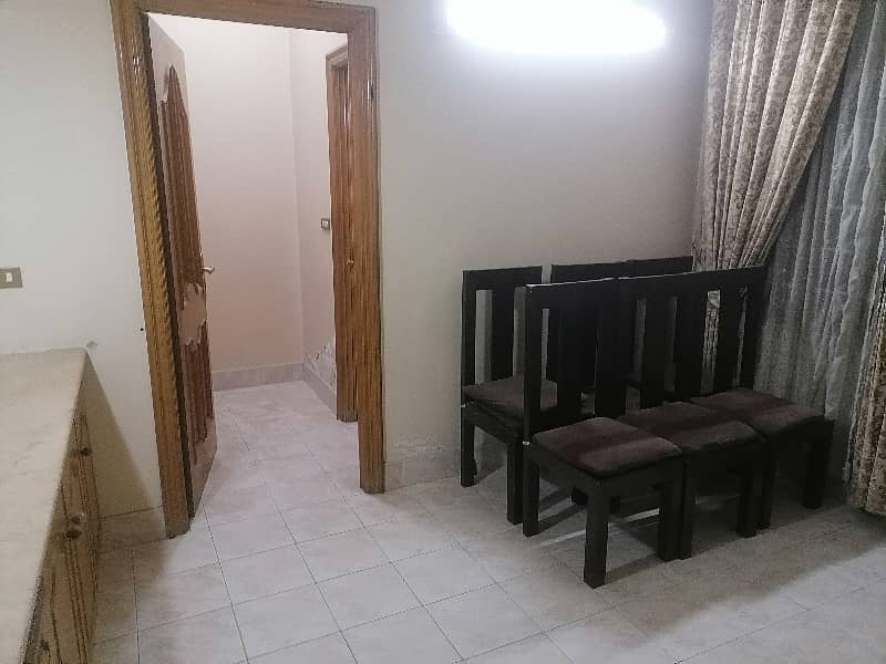 Centrally Located House For Rent In Civil Lines Available 26