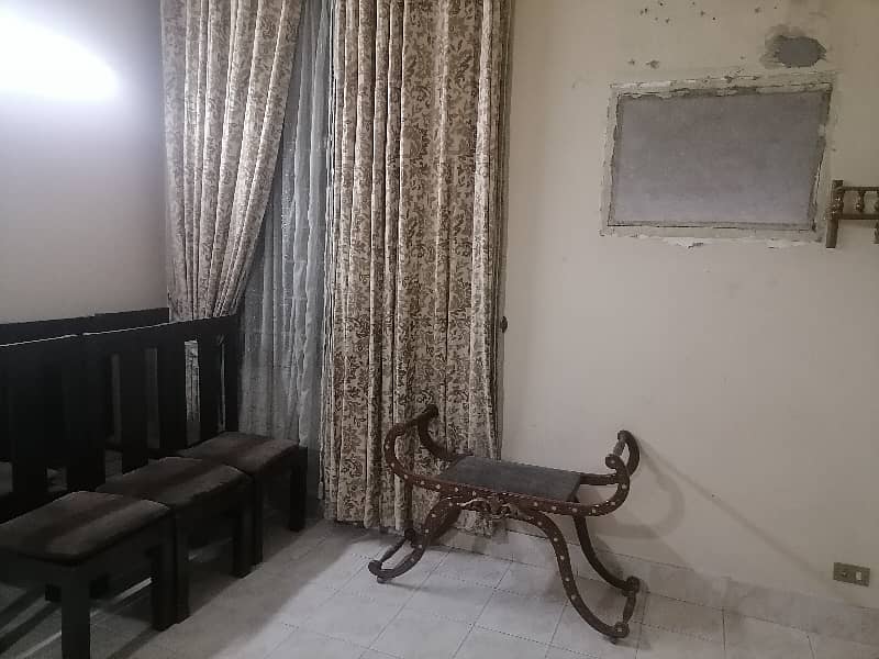 Centrally Located House For Rent In Civil Lines Available 27
