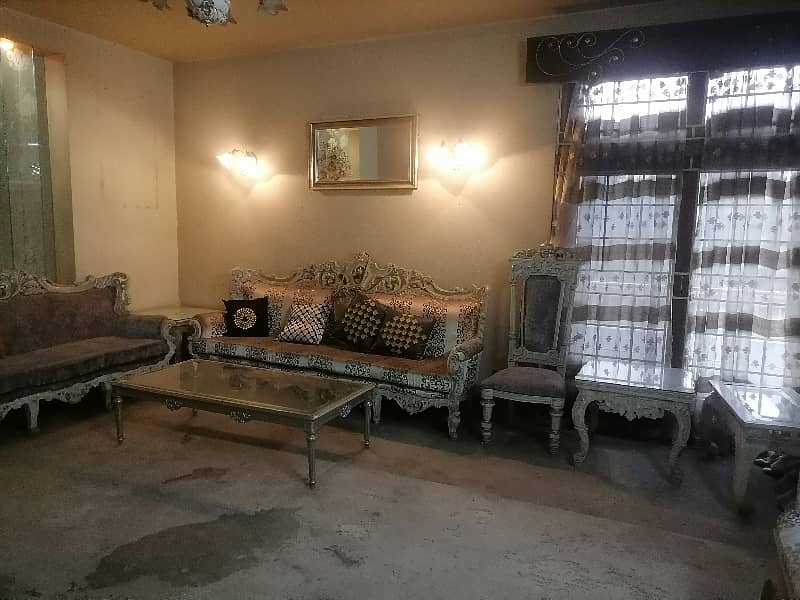 Centrally Located House For Rent In Civil Lines Available 37