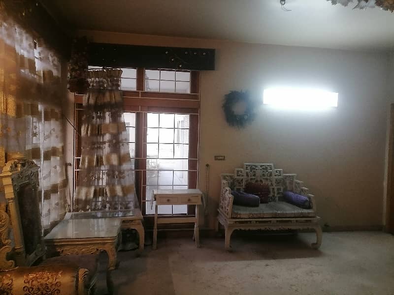 Centrally Located House For Rent In Civil Lines Available 40