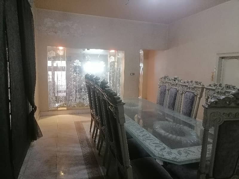 Centrally Located House For Rent In Civil Lines Available 43