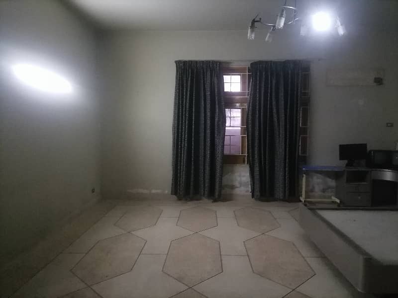 Centrally Located House For Rent In Civil Lines Available 44