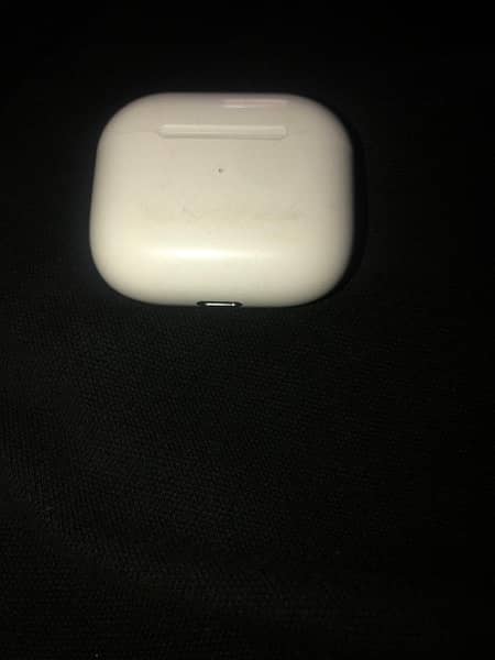 Apple Airpods 3rd Generation without box 1