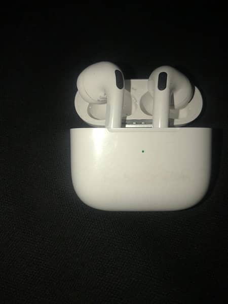 Apple Airpods 3rd Generation without box 3