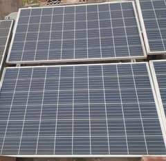 250 watt solar panels available