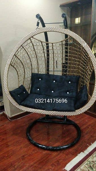 OUTDOOR GARDEN RATTAN SAWING 2 SEATER 3 SEATER CHAIR TABLE UMBRELLA 16