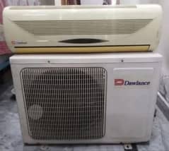 dawlance AC DC inverter 1.5 ton heat and cool my WhatsApp 03221819332