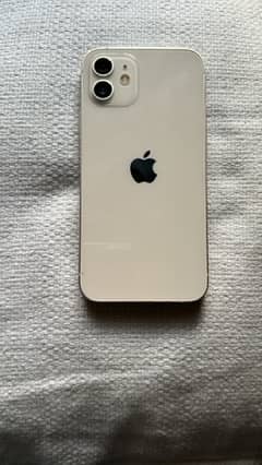 Iphone 12 128gb PTA Approved