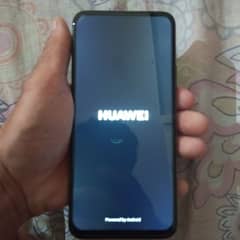 Huawei Y9A 8/128 only mobile
