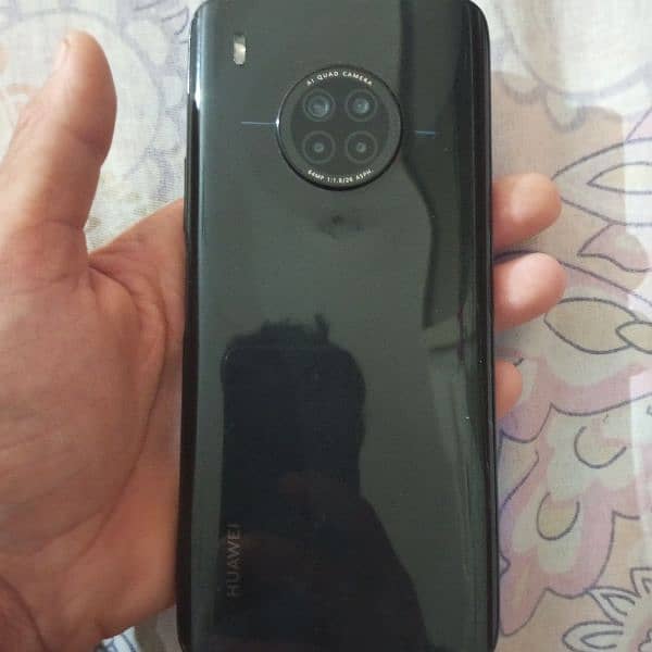 Huawei Y9A 8/128 only mobile 2