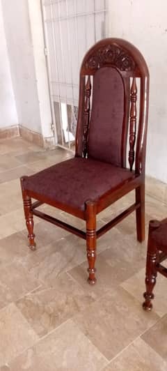Dining table for sale | 4 chair dining table | Dining table 8 chair 0