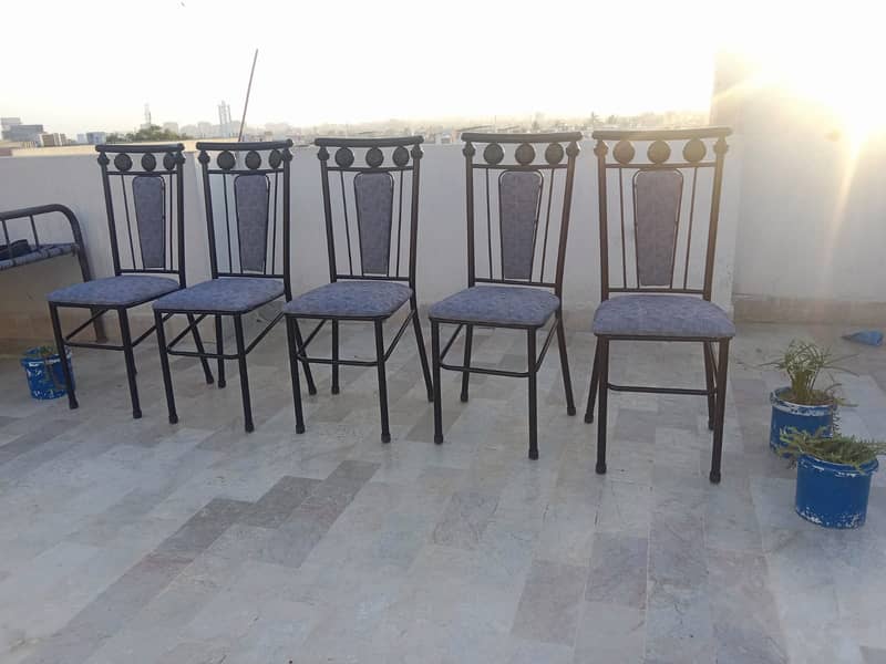 Dining table for sale | 4 chair dining table | Dining table 8 chair 1