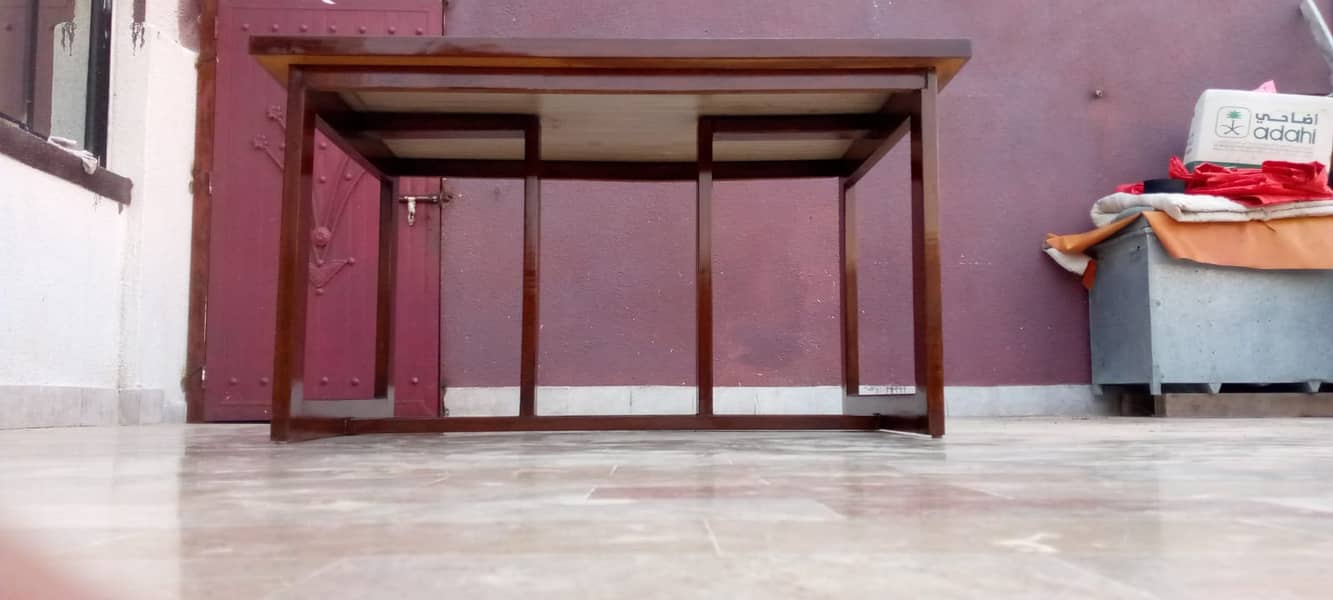 Dining table for sale | 4 chair dining table | Dining table 8 chair 5