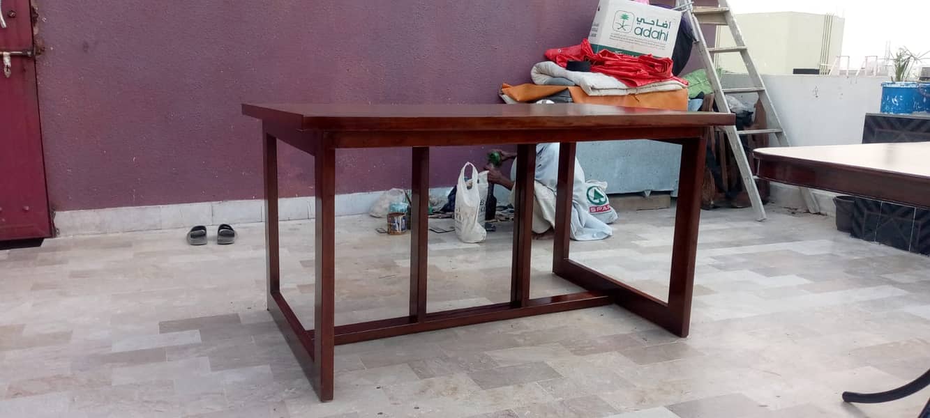 Dining table for sale | 4 chair dining table | Dining table 8 chair 10