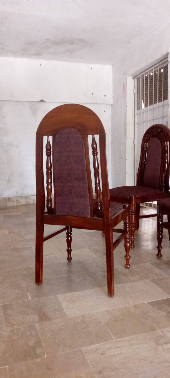 Dining table for sale | 4 chair dining table | Dining table 8 chair 11