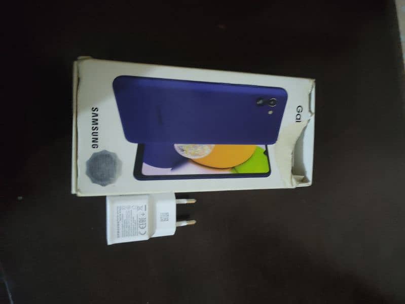 Samsung A03 3