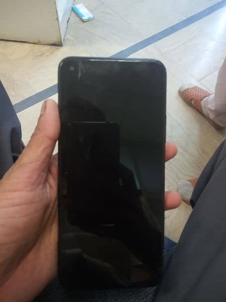 infinix hot 9.4gb 64gb. pta approved. only mobile 8