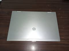 HP 8540p EliteBook