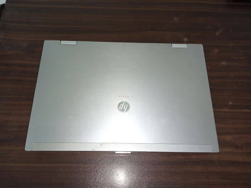 HP 8540p EliteBook 0