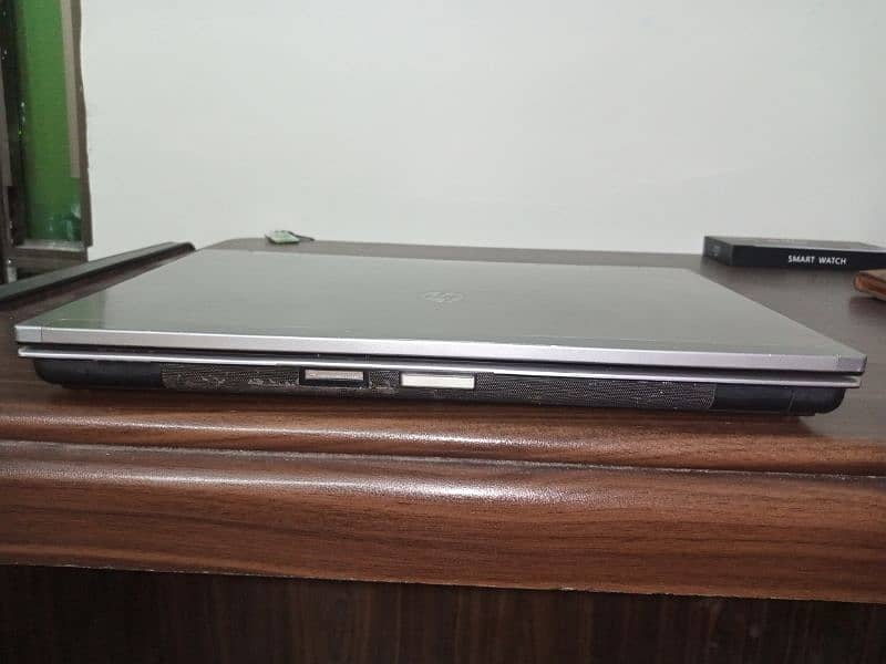 HP 8540p EliteBook 5