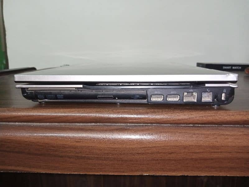 HP 8540p EliteBook 6
