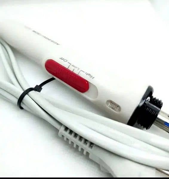 Electric Soldering Iron EU Plug 220V 60W Soldering Iron Soldering Iron 2