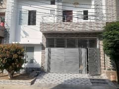 A 5 Marla House Has Landed On Market In Green Town Of Green Town 0