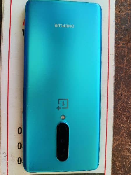 OnePlus 8 global 10/10 condition no open no repair 8+8/128 0