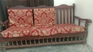 Furniture Set for sale good condition