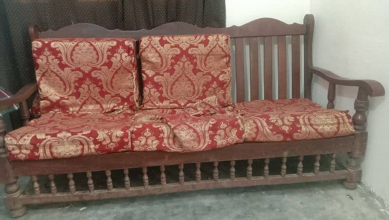 Furniture Set for sale good condition 1