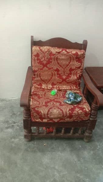 Furniture Set for sale good condition 2