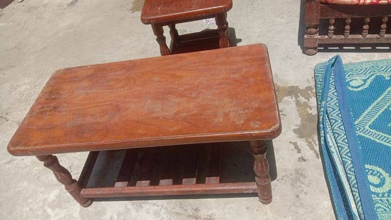 Furniture Set for sale good condition 8