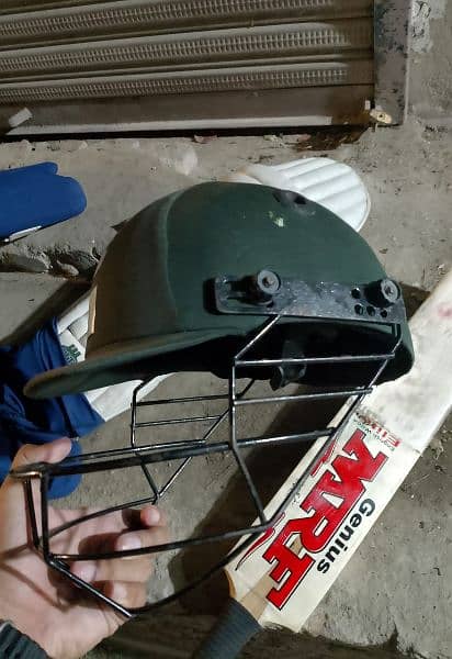 cricket kit hard ball 7