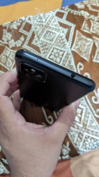 google pixel 4a 5g official PTA approved 3