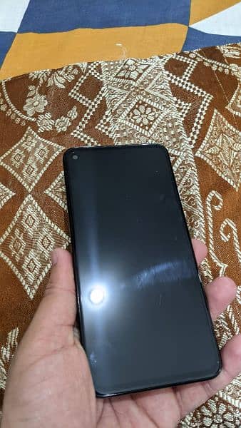 google pixel 4a 5g official PTA approved 5