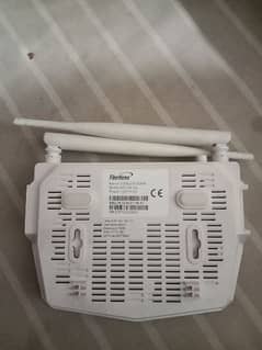 PTCL Router